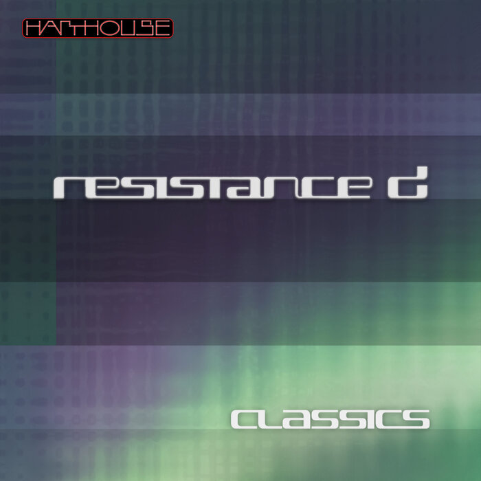 Resistance D – Classics [HHRD010]